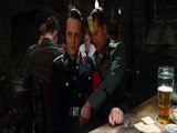 Shooting Bar Scene   Inglourious Basterds