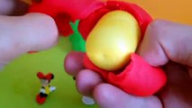 150 Oeufs Kinder Surprise Play Doh Disney Peppa Pig Dora