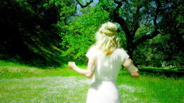 Video Game High School (VGHS) - S3: Ep. 2