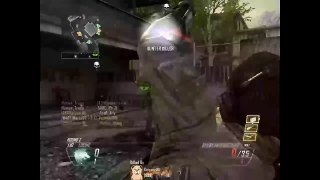 Humor_Treaq - Black Ops II Game Clip