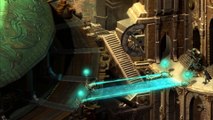 Torment- Tides of Numenera (Enhanced Trailer)