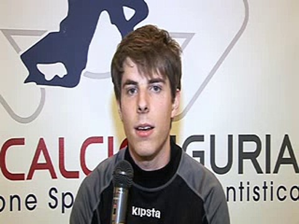 FABRIZIO SINI (FC EXCELSIOR) - CAMPIONATI "CALCIO LIGURIA"