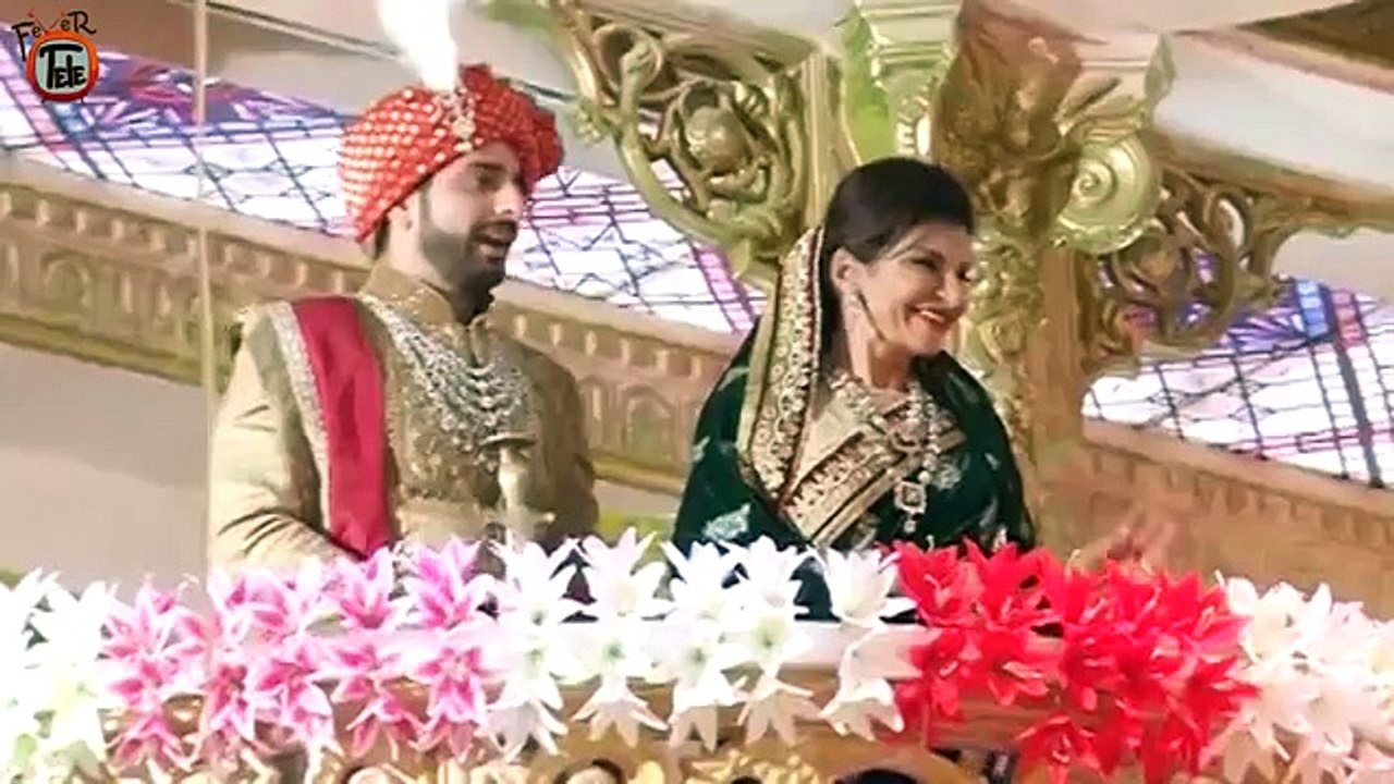 Ek tha Raja Ek thi Ran- 18th April 2016 - Ranaji Shoots Gayatri - SHOCKING