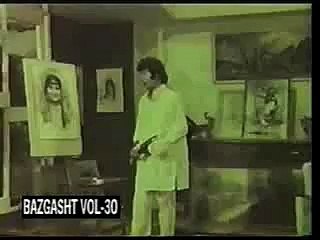 MEHDI HASSAN -- BEAUTIFU & ROMANTIC PUNJABI SONG
