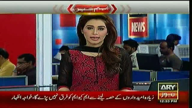 MQM should start preparing for another election says Mustafa Kamal