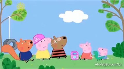 NOVO FUNK DA PEPPA