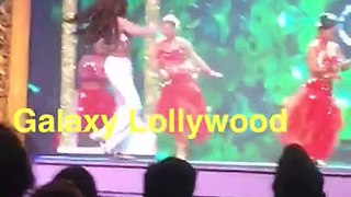 Sohai Ali Abbro performs at ARY Film Awards 2016 Leaked Footage