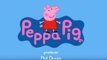 Peppa Pig New English Episode - DADDY PIGS NEW JOB july 2013