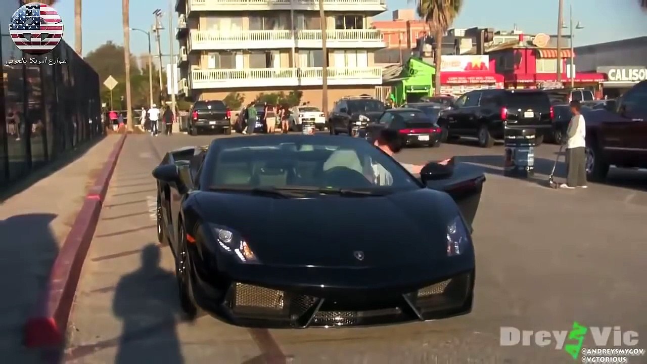 مقلب للبنات الماديات