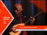 (19.04.2016 ) ANADOLUNUN TÜRKÜLERİ SALI SAAT 19:00'DA BARIŞ TV'DE