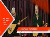 (19.04.2016 ) BİR TÜRKÜ BİR NEFES SALI SAAT 21:30'DA BARIŞ TV'DE