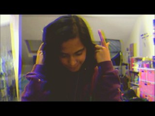 Just Girly Things (aka the most relatable thing ever to exist in the entire universe)