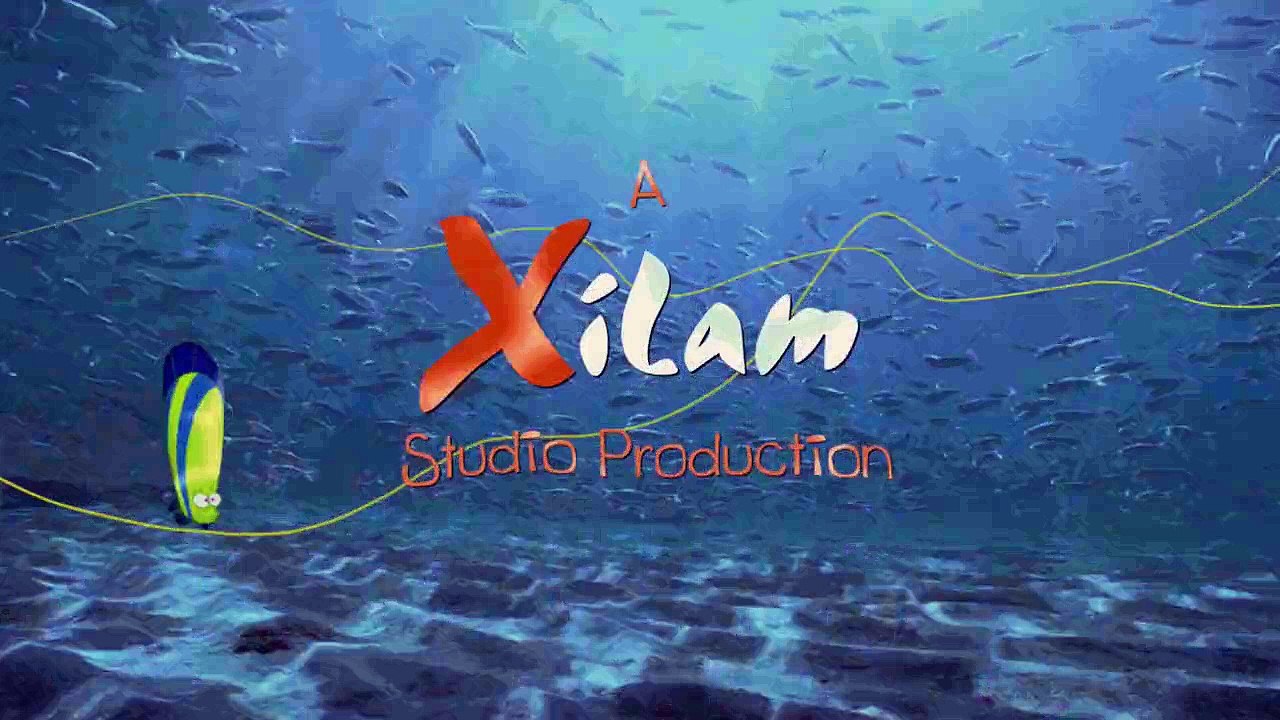 Zig & Sharko - The Challengers (S01E34) Full Episode in HD