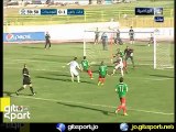 أهداف مباراة ذات راس 3-1 الوحدات - الأسبوع 20 - دوري المناصير للمحترفين 2015 - 2016