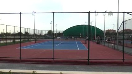Malatya, Dünya Tenisçilerini Ağırlayacak