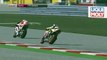 MotoGP15 Valentino Rossi 2003 vs Andrea Dovizioso
