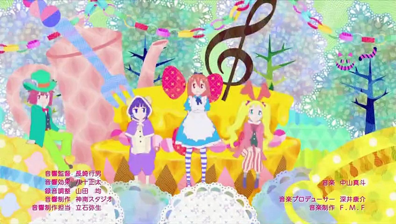 Mahou Shoujo Nante Mou Ii Desukara E.p 6 Subed