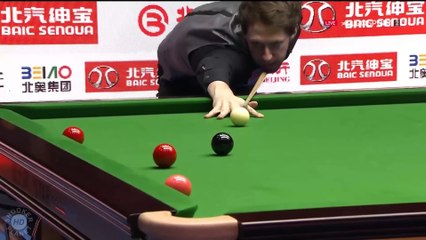 Judd Trump Best Shots - China Open Snooker 2016 ¹⁰⁸⁰