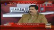 allegation against Altaf Hussain  made by Nabil Gabol's  proven wrong by  statement