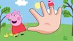 New Peppa Pig Cartoons 2016 Verson EnglishBest Peppa Pig Finger Family Song For Childrens video snip