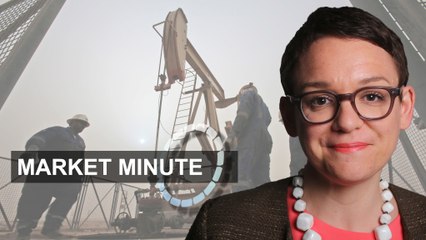 Market minute - oil plunges after Doha, Europe losses