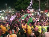 Brésil: les députés ouvrent la voie de la destitution de la Dilma Rousseff