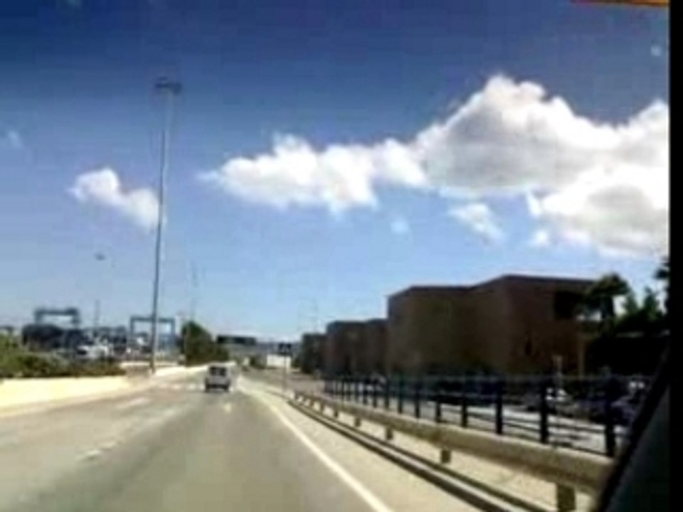 Puerto de algiciras
