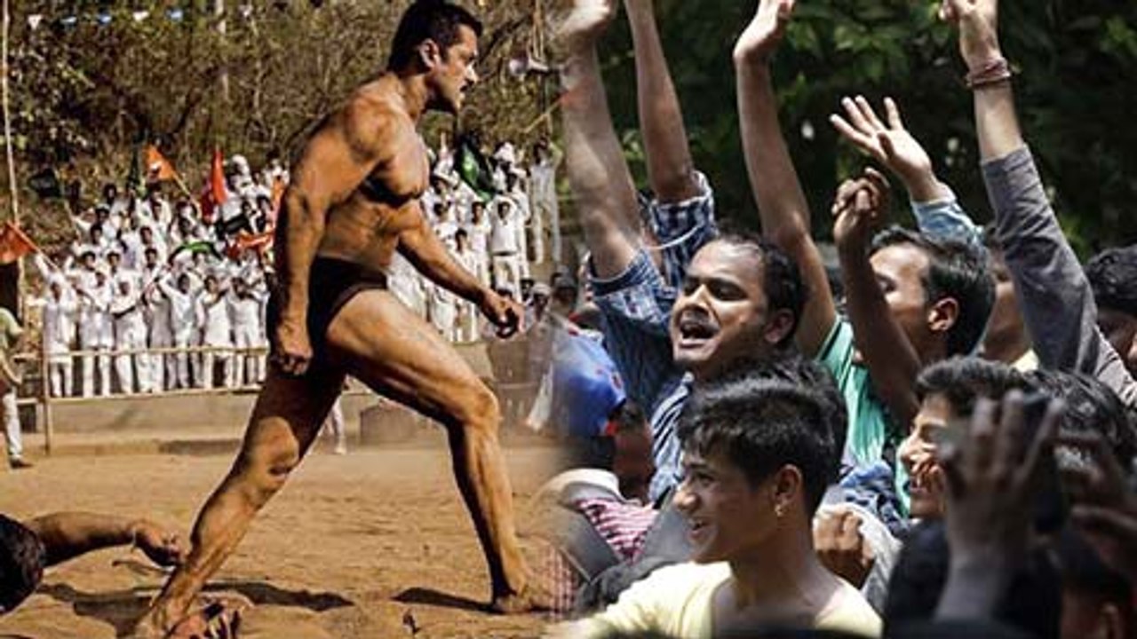 Sultan : Angry Fans Target Salman Khan Look