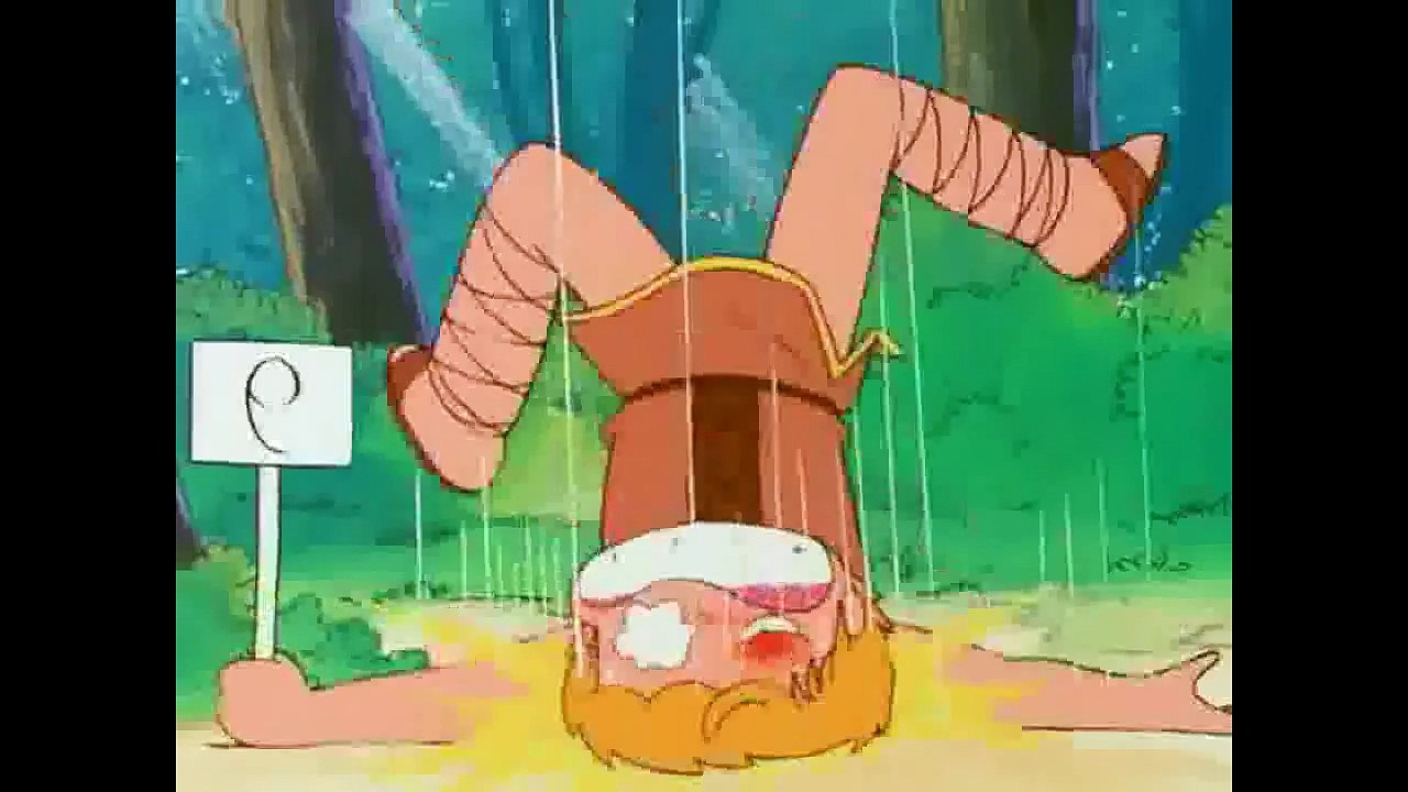 C'era una volta Pollon - 01x02