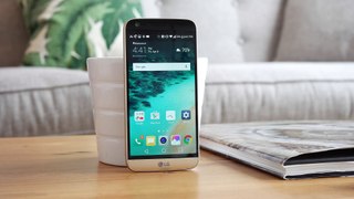 LG G5 Review