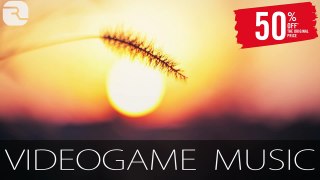 Gentle Beautiful Videogame Background Music