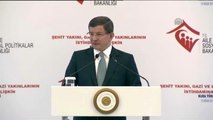 Davutoğlu: 