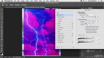 005 Blending Options - 19 Good Things / Learning Photoshop CC 2015