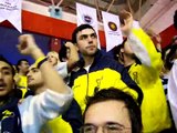 Halkbank-Fenerbahçe Erkekler Voleybol
