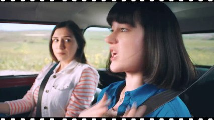 Falım Sakız Reklam Filmi | Çekici