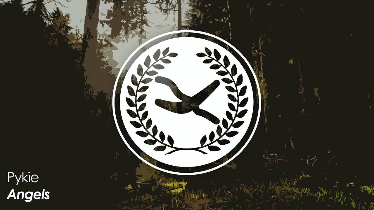 Pykie - Angels (Original Mix)