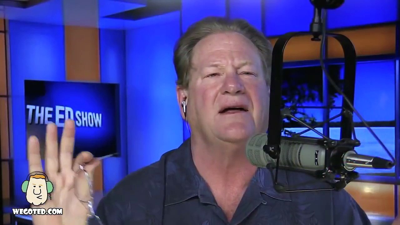 News and Commentary with Ed Schultz - Thursday the 6th of August