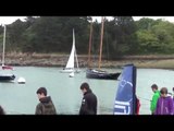 Grand Prix Guyader 2015 - Kerfil pêche enfants