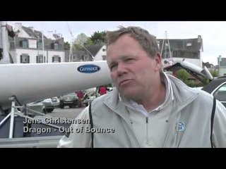 Clip Grand Prix Guyader 2012