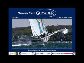 Grand Prix Guyader 2014