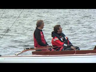 Grand Prix Douarnenez 2009