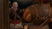 The Witcher 3 Wild Hunt: PS4 Gameplay Part 22