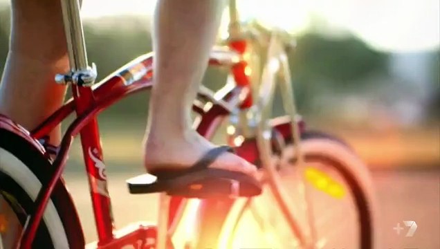 Home and Away 6405 18th April 2016