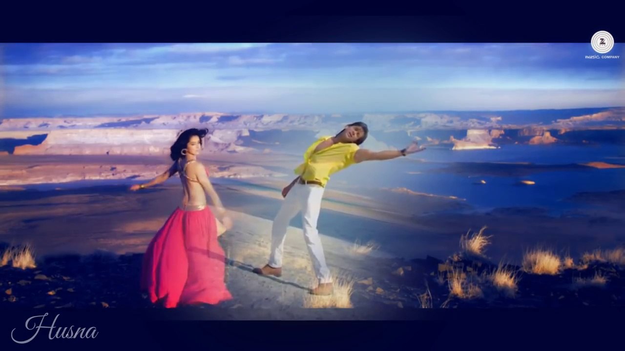 Aashiqui 3 @Trailer Tum Hi Ho (2016)