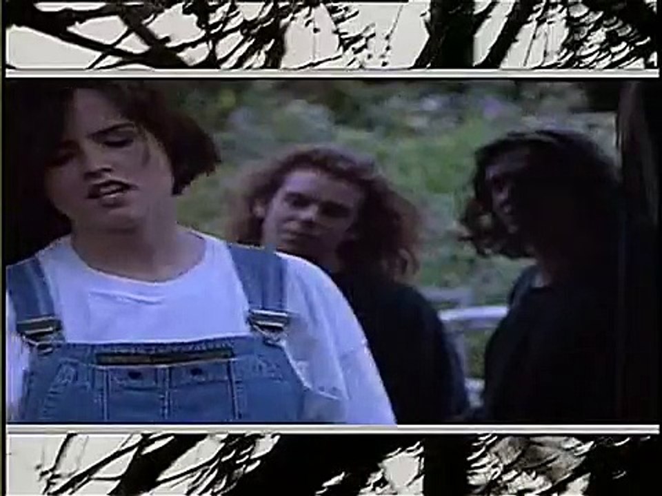 The Cranberries - Uncertain (HQ)