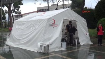 Alanya'da 3 Ayda 2 Bin Kan Bağışı Toplandı