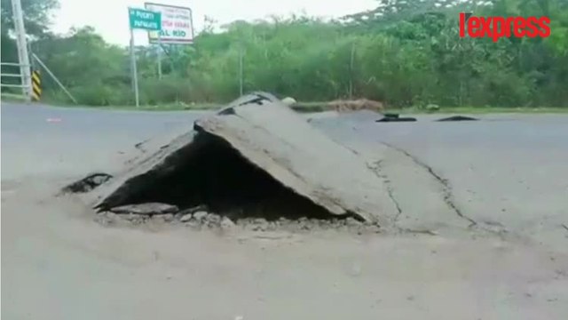 Séisme en Équateur: la pire tragédie de ces 67 dernières années