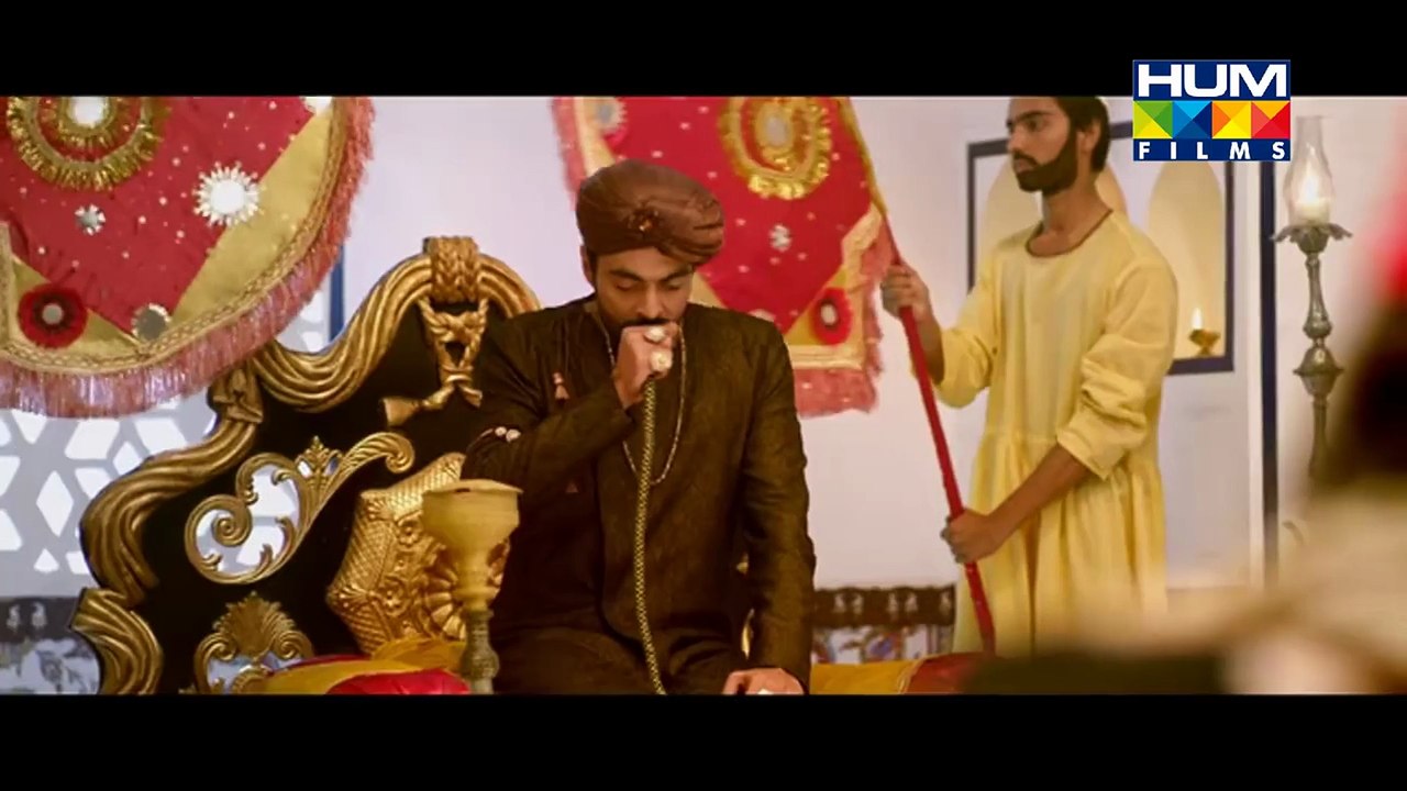 Mah-E-Mir (Teaser) - Dialogue Promo HD | Releasing 6th May