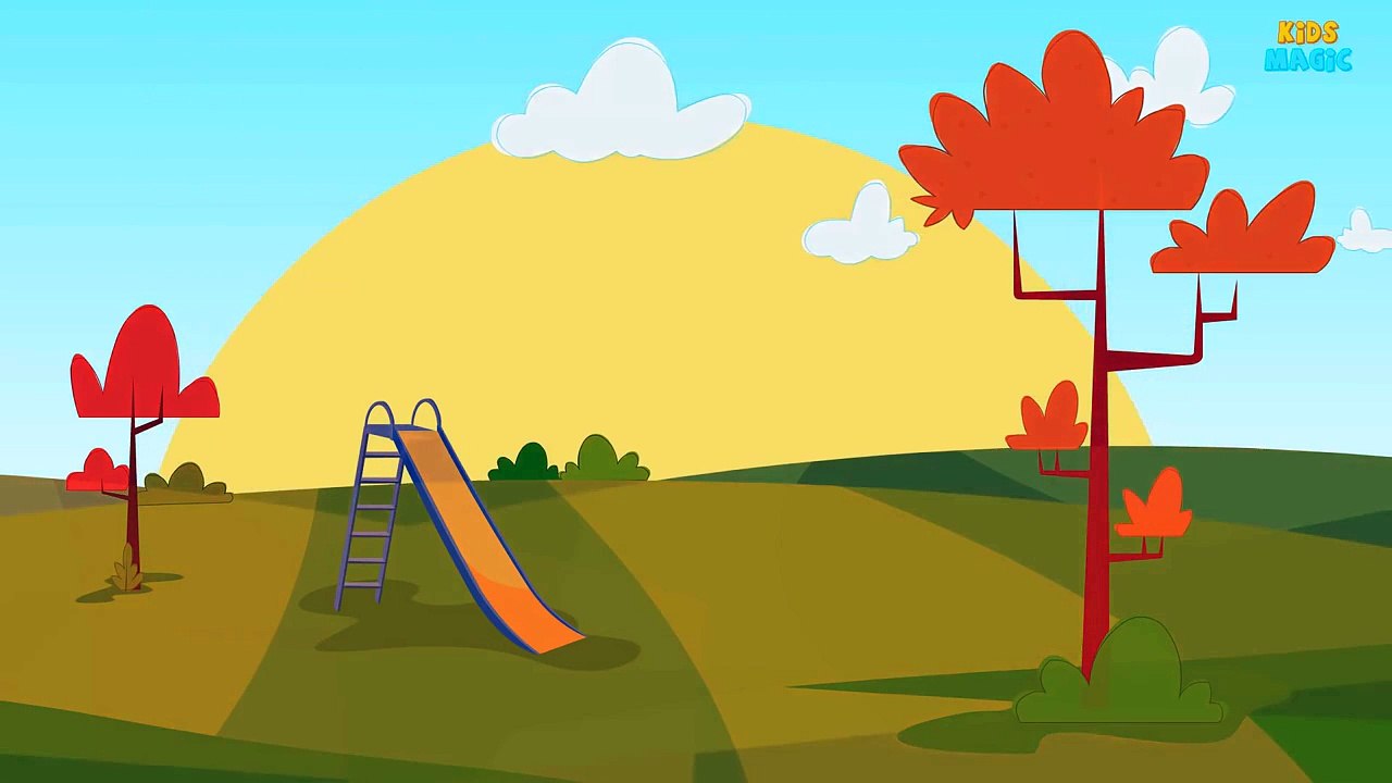 Twinkle Twinkle Little Star Nursery Rhyme | Kids Songs And Video