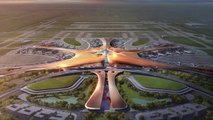 Take 5 — Innovative Airports Around The World